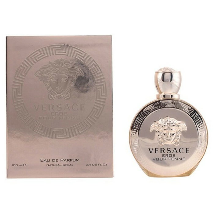 Versace Eros Pour Femme Eau de Parfum 50 ml Versace Eros Pour Femme Eau de Parfum 50 ml