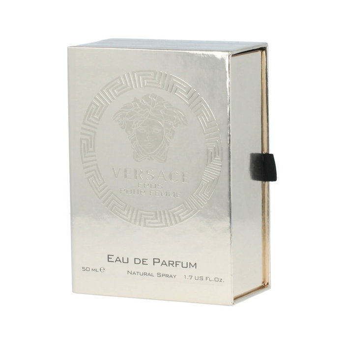 Versace Eros Pour Femme Eau de Parfum 50 ml Versace Eros Pour Femme Eau de Parfum 50 ml