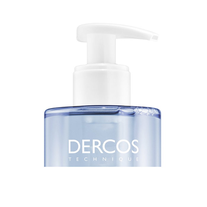Vichy DERCOS Shampooing Minéral Usage Fréquent 400 ml Vichy DERCOS Shampooing Minéral Usage Fréquent 400 ml