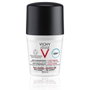 Vichy Homme Déodorant Anti-transpirant Roll-on 48h 50 ml