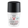 Vichy Homme Déodorant Anti-transpirant Roll-on 48h 50 ml