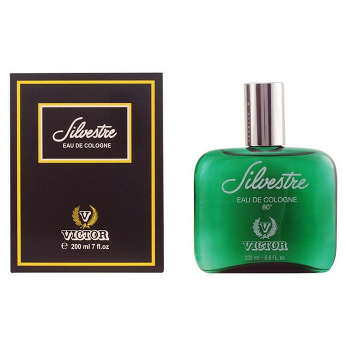 Victor Silvestre Eau de Cologne 200 ml Victor Silvestre Eau de Cologne 200 ml