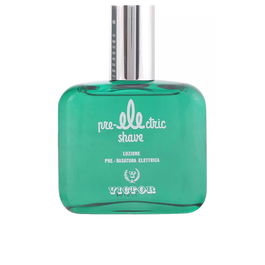 Victor Lotion Après-Rasage Électrique 100 ml Senteurs Méditerranéennes