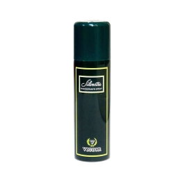 Victor Silvestre Deo Spray 200 mL - Déodorant spray anti-transpirant