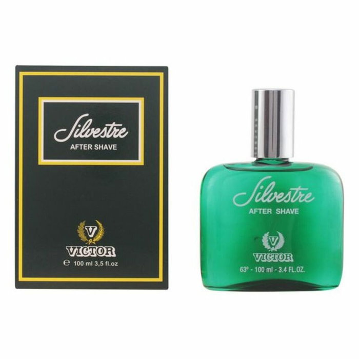 Victor Silvestre Après-rasage 100 ml