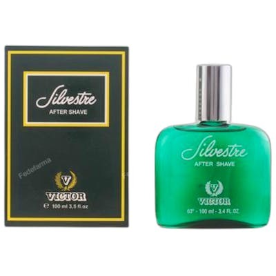 Victor Silvestre Après-rasage 100 ml Victor Silvestre Après-rasage 100 ml