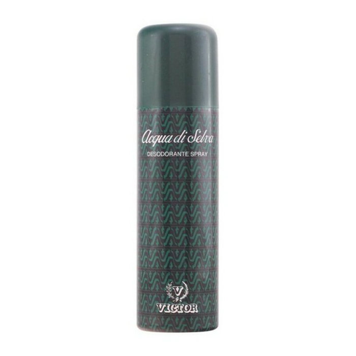 Victor Acqua di Selva Déodorant Spray 200 ml Victor Acqua di Selva Déodorant Spray 200 ml