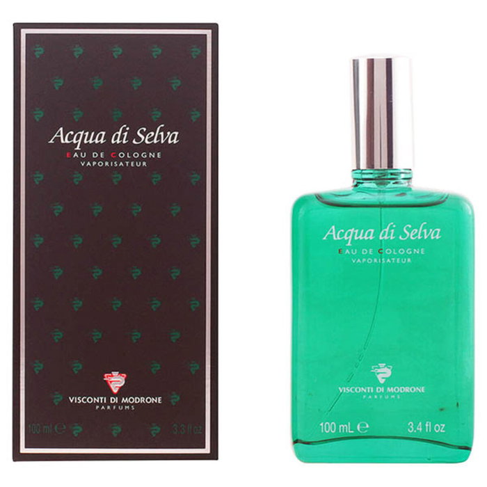 Victor ACQUA DI SELVA Eau de Cologne 100 ml