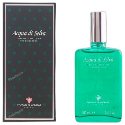 Victor ACQUA DI SELVA Eau de Cologne 100 ml
