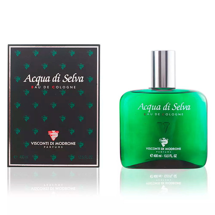 Victor ACQUA DI SELVA Eau de Cologne 400 ml