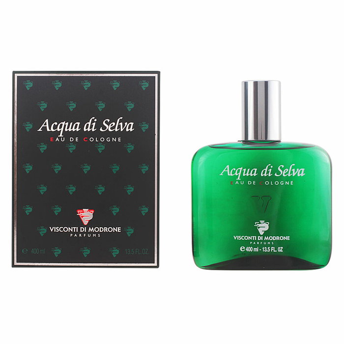 Victor ACQUA DI SELVA Eau de Cologne 400 ml