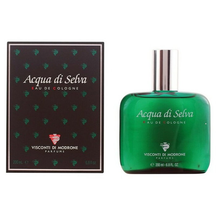 Victor ACQUA DI SELVA Eau de Cologne 400 ml