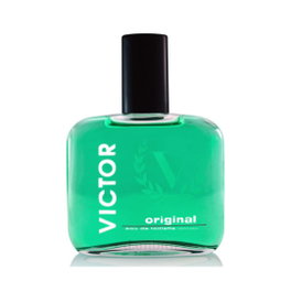 Victor Original Eau de Toilette 100 ml Vaporisateur, Parfum Homme