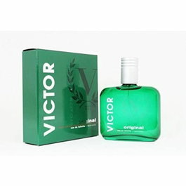 Victor Original Coffret Eau de Toilette 100 ml et Déodorant 150 ml