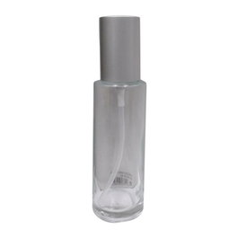 Walkiria Atomiseur en Cristal 100 mL - Flacon Spray en Verre