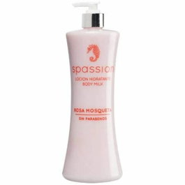 WALKIRIA Lotion Rosa Mosqueta 800 ml