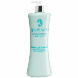 WALKIRIA Lait Hydratant Spa Minéraux Marins 800ml