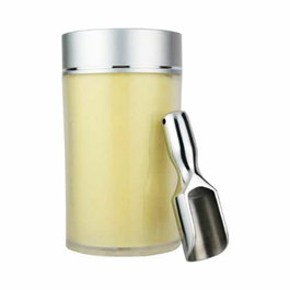 Woods of Windsor Luxurious Bath Grains Mimosa - Sels de bain parfumés à la mimosa, 300 g
