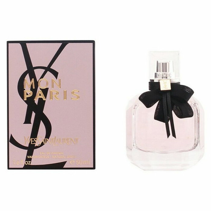 Yves Saint Laurent Mon Paris Eau de Parfum 30 ml