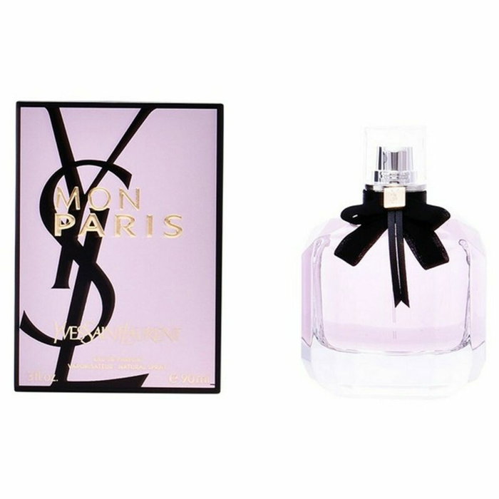 Yves Saint Laurent Mon Paris Eau de Parfum 30 ml