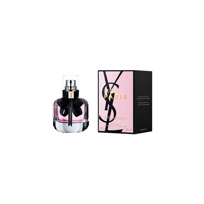 Yves Saint Laurent Mon Paris Eau de Parfum 30 ml