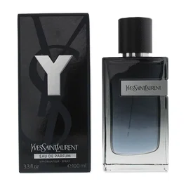 Yves Saint Laurent Y Eau de Parfum 100ml