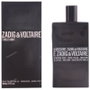 Zadig & Voltaire This Is Him! Eau de Toilette 50 ml