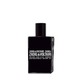 Zadig & Voltaire This Is Him! Eau de Toilette 50 ml
