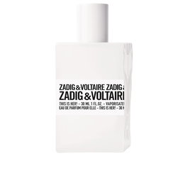 Parfum Femme This Is Her! Zadig & Voltaire EDP EDP