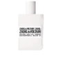 Zadig & Voltaire C'est Elle Eau De Parfum Vapo 30 ml