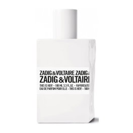 Parfum Femme This Is Her! Zadig & Voltaire EDP EDP
