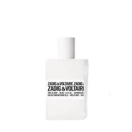 Zadig & Voltaire This Is Her Eau de Parfum 50 ml