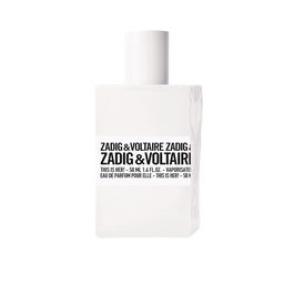 Parfum Femme This Is Her! Zadig & Voltaire EDP EDP