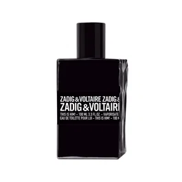 Zadig & Voltaire This Is Him! Eau de Toilette 100 ml