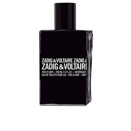 Parfum Homme Zadig & Voltaire EDT