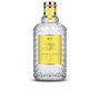 4711 ACQUA COLONIA Lemon & Ginger Eau de Cologne Vaporisateur 170 ml Parfum Unisexe aux Notes de Citron et Gingembre