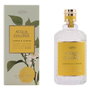 4711 Acqua Colonia Lemon & Ginger Eau de Cologne 170 ml