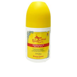 Alvarez Gomez Déodorant Roll-on Concentré Écologie Eau 75 ml