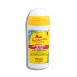 Alvarez Gomez Déodorant Roll-On Agua De Colonia Concentrada 75 ml