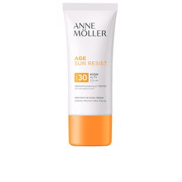 Anne Möller ÂGE SUN RESIST Crème Solaire SPF30 - 50 ml