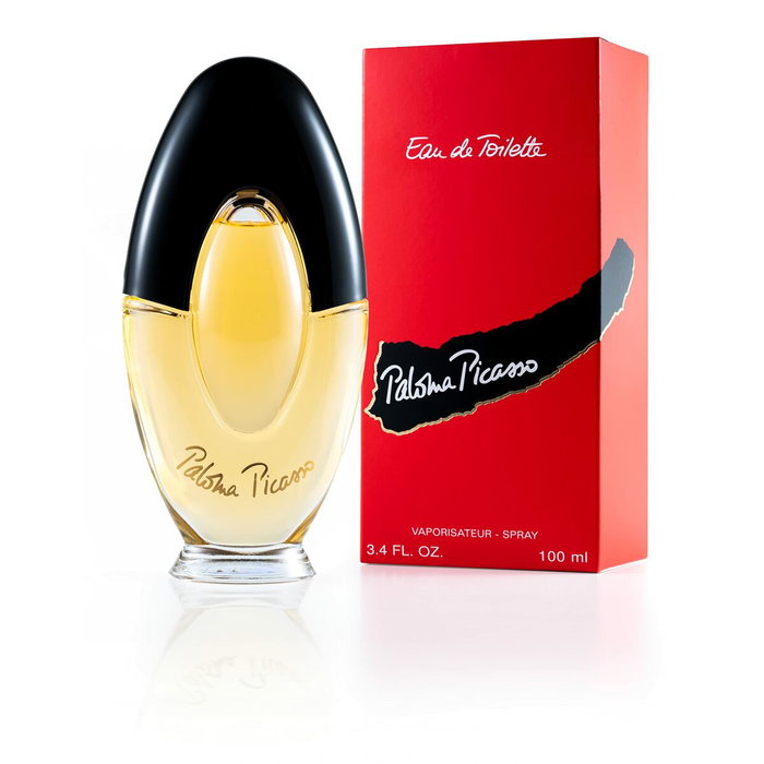 Paloma Picasso Eau de Toilette 100 ml