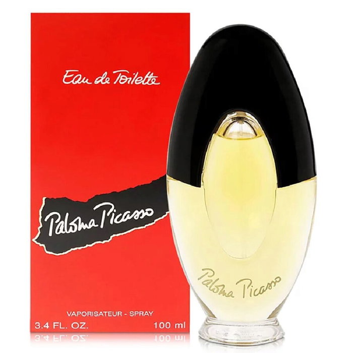Paloma Picasso Eau de Toilette 100 ml