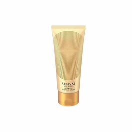 Écran solaire visage Kanebo Sensai Se Silky Bronze Sun Anti-Ageing