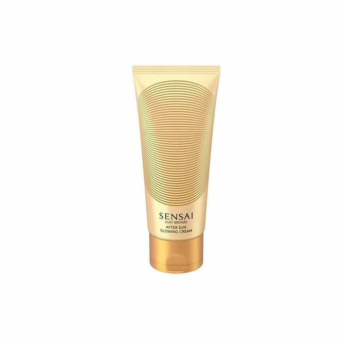 Sensai Silky Bronze Crème Éclat Après Soleil 150 ml Sensai Silky Bronze Crème Éclat Après Soleil 150 ml