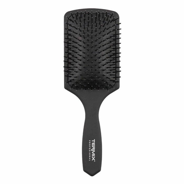 Termix Raqueta Plata Professionnelle - Raquette Noire de Tennis pour Joueurs Avancés Termix Raqueta Plata Professionnelle - Raquette Noire de Tennis pour Joueurs Avancés