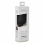 Termix Raqueta Plata Professionnelle - Raquette Noire de Tennis pour Joueurs Avancés