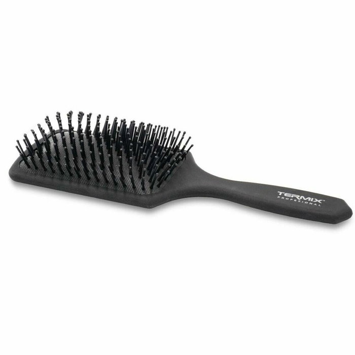 Termix Raqueta Plata Professionnelle - Raquette Noire de Tennis pour Joueurs Avancés Termix Raqueta Plata Professionnelle - Raquette Noire de Tennis pour Joueurs Avancés