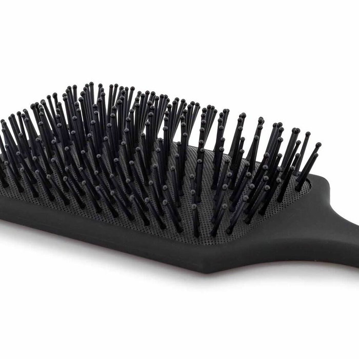 Termix Raqueta Plata Professionnelle - Raquette Noire de Tennis pour Joueurs Avancés Termix Raqueta Plata Professionnelle - Raquette Noire de Tennis pour Joueurs Avancés