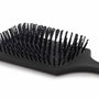 Termix Raqueta Plata Professionnelle - Raquette Noire de Tennis pour Joueurs Avancés