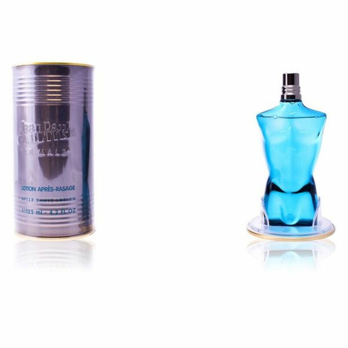 Jean Paul Gaultier Le Male Lotion après-rasage 125 ml Jean Paul Gaultier Le Male Lotion après-rasage 125 ml